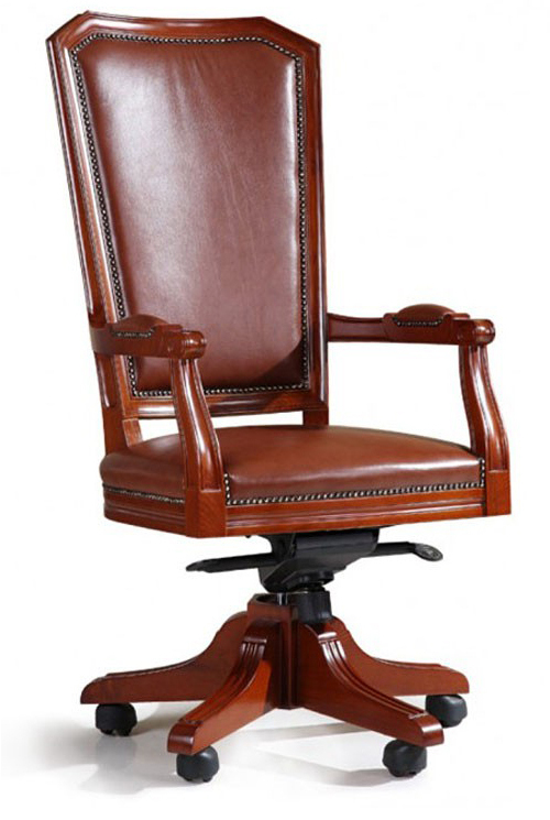 Кресло для руководителя Велде TA-5024