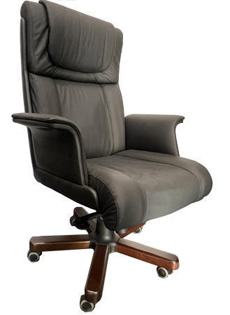 Кресло для руководителя Master Luxе