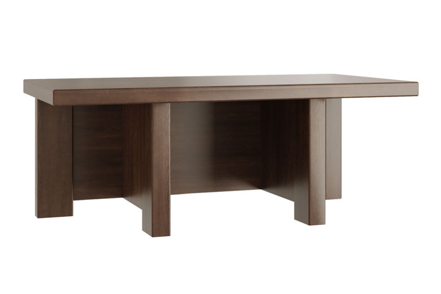 Давос | Davos Стол письменный арт. DVS2310304