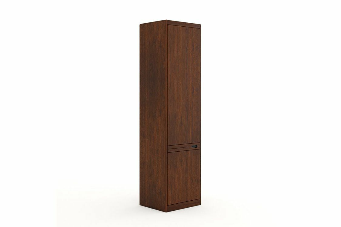 Шкаф для одежды MUX MUX0520W