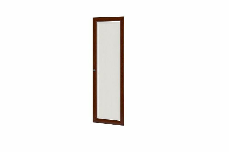 Дверца большая стеклянная правая МОНАРХ MND-1421G R