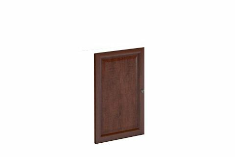 Дверца малая деревянная левая МОНАРХ MND-721 L