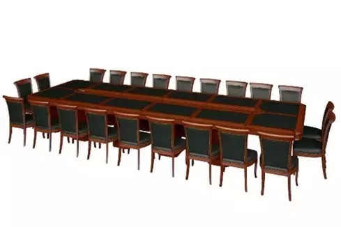 Стол для переговоров Ришар R-580-180
