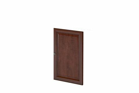 Дверца малая деревянная правая МОНАРХ MND-721 R