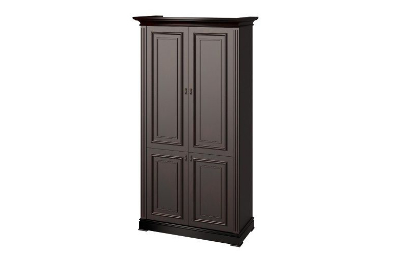 Мономах шкаф для одежды (гардероб) МХ -шк1330г