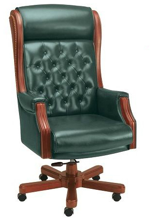 Кресло для руководителя 887